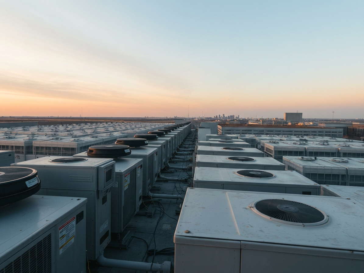 Building & Facilities