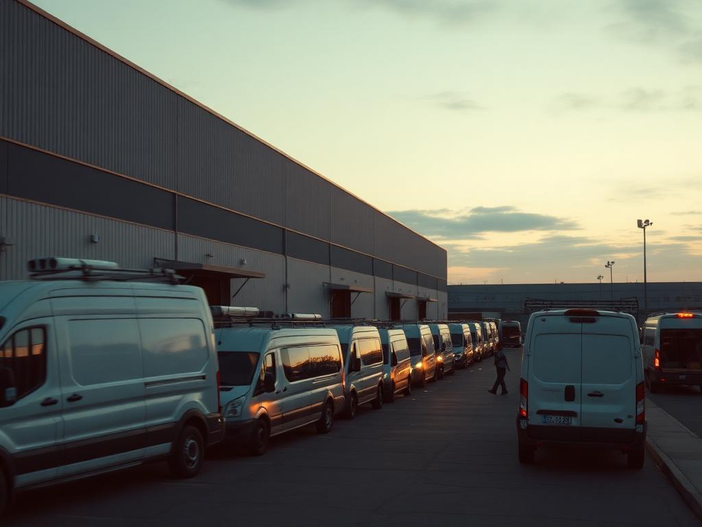 Commercial Services