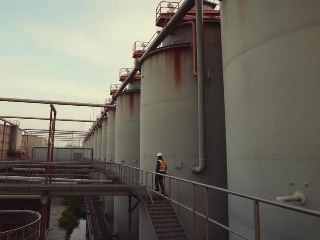 Environmental Infrastructure