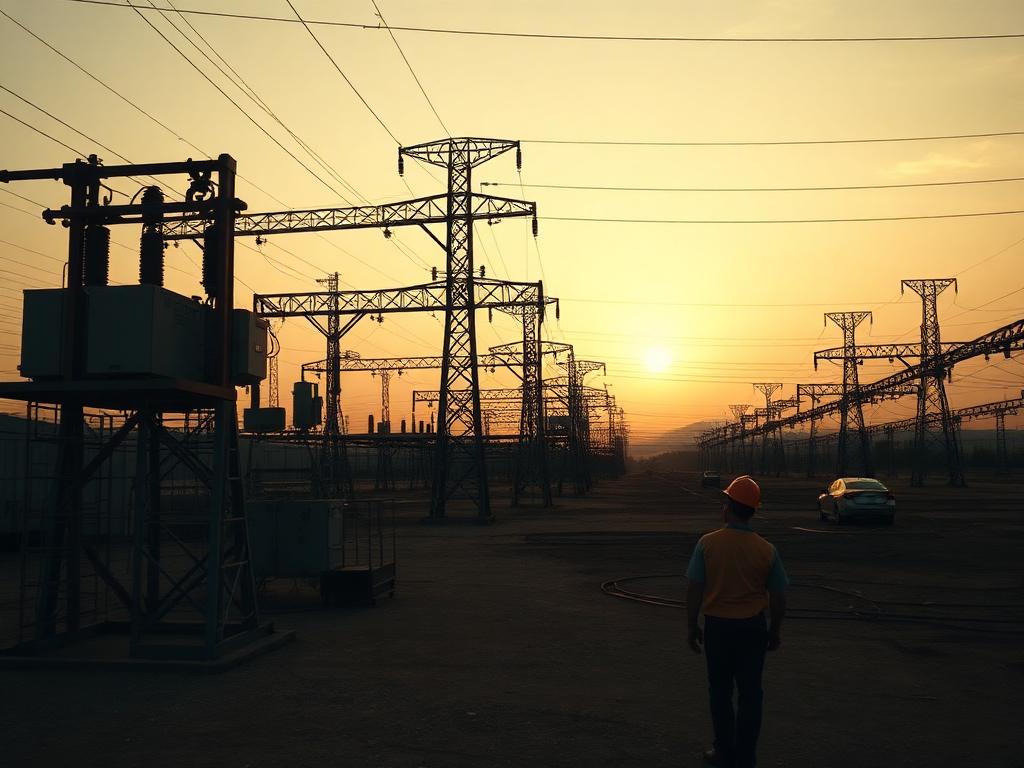 Power & Utilities
